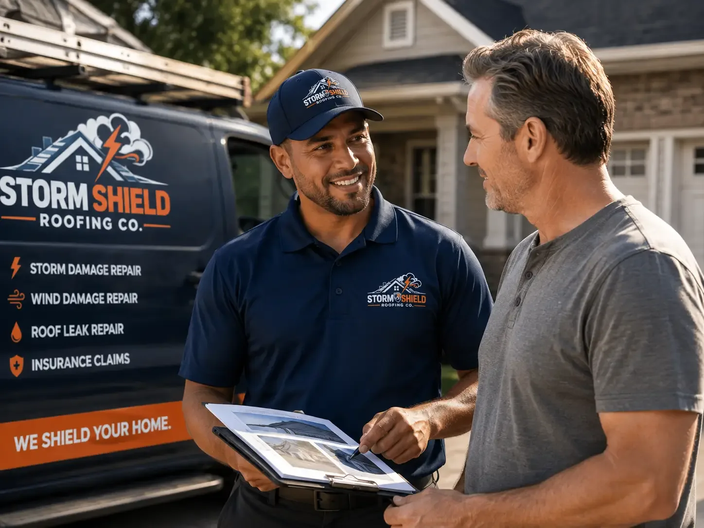 Storm Damage Roof Repair Salem, WV FAQs